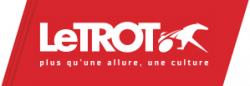 Logo LeTrot